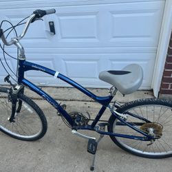 Electra TOWNIE 