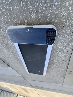 AMGYM Q8 Walking Pad Treadmill