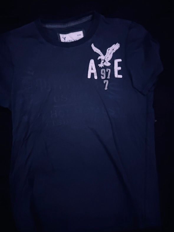 AE Icon Logo Graphic T- Shirt