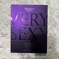 Very Sexy Orchid Perfume 