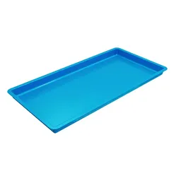 Rectangle Tanning Ledge by Latham — $21,771 installed | 8' × 14' generous sun shelf