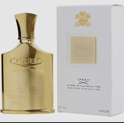 Creed Millesime Imperial: The Scent of Success