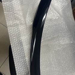 Mercedes C-Class AMG Spoiler