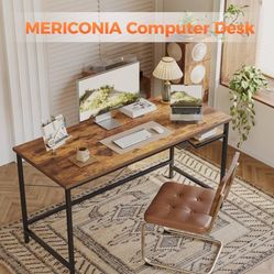 Beautiful Computer Desk