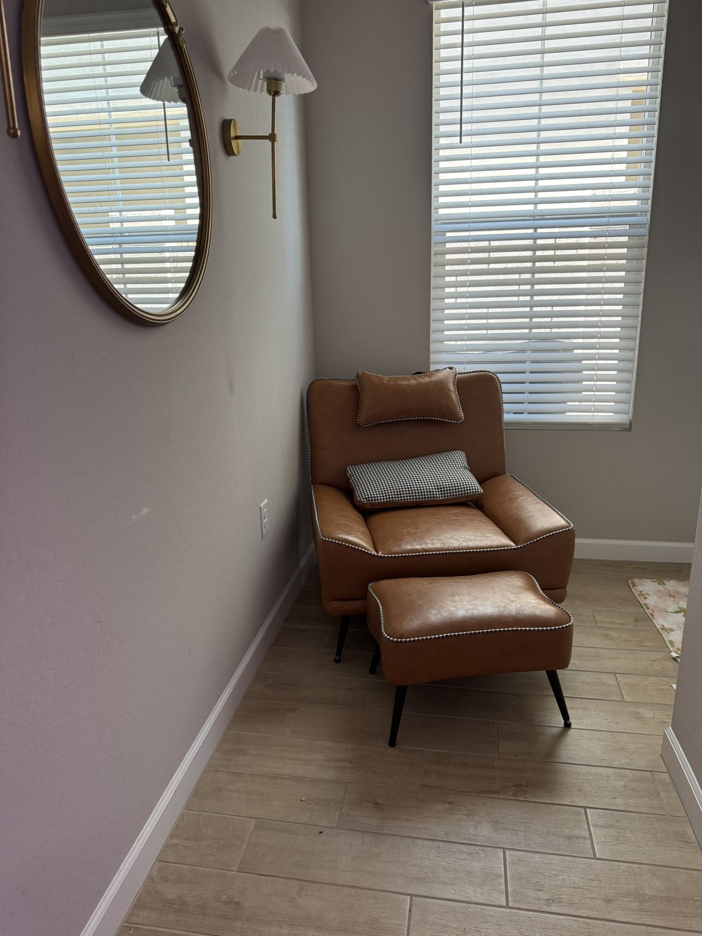 Lounge chair