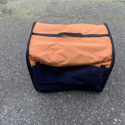 Small Collapsible Dog Crate