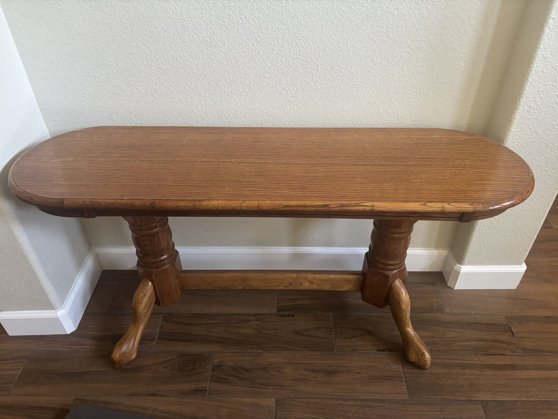 End Table