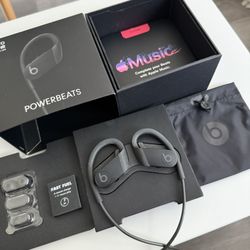 Powerbeats Wireless Headphone