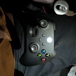 Xbox Series S/X Controller