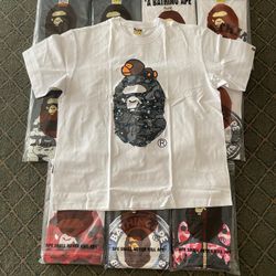 Bape Shirt 