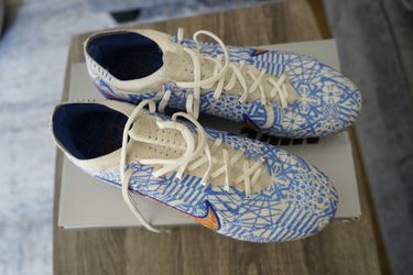 Zoom Vapor 15 Elite CR7 FG (size 10)
