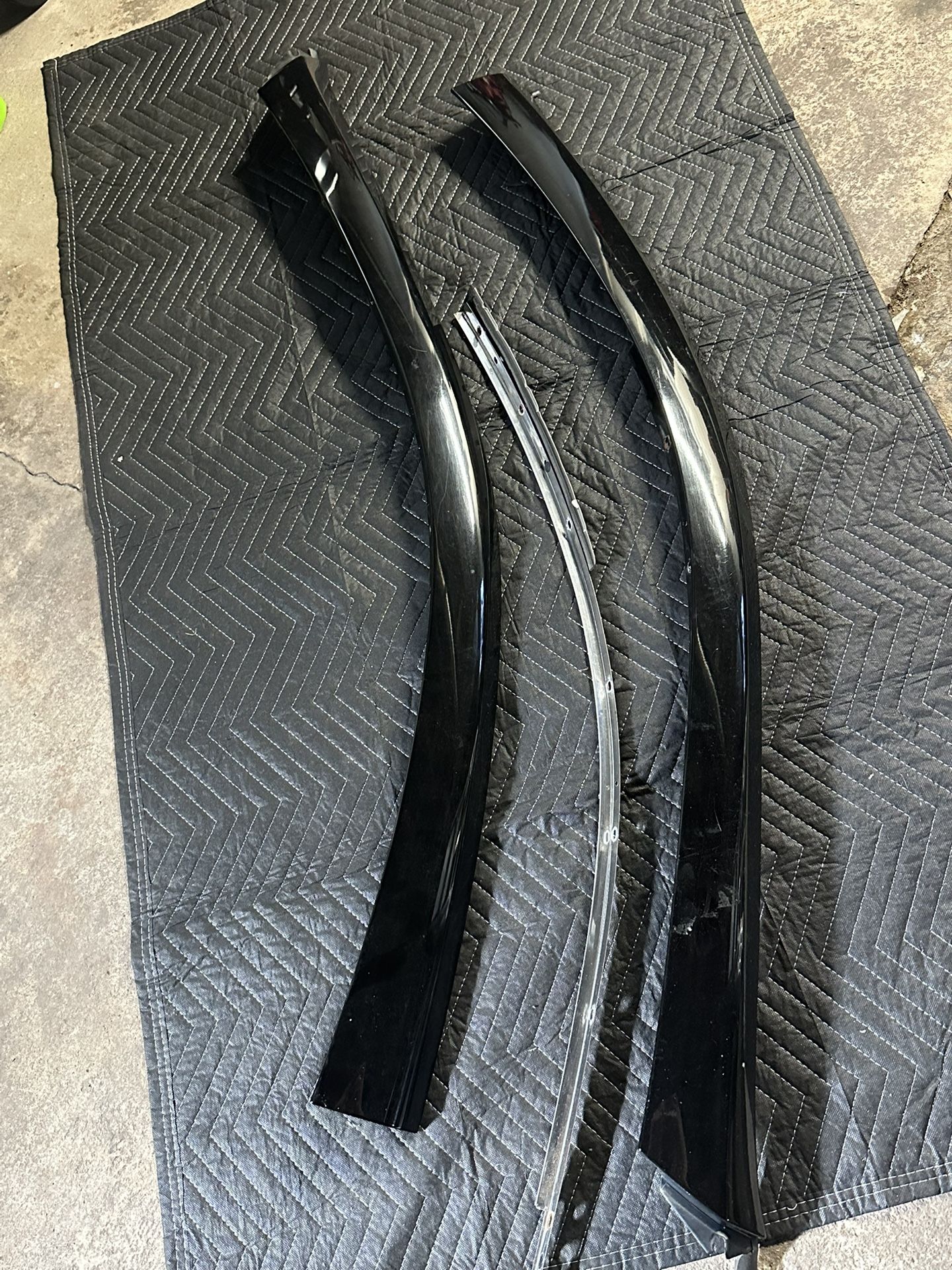 G35 A Pilars