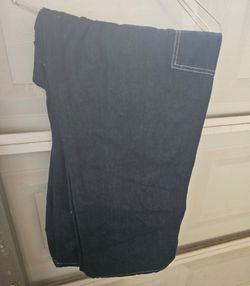 Work jeans pants