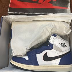 Air Jordan 1