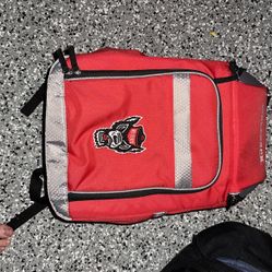 NC State Cooler Backpack