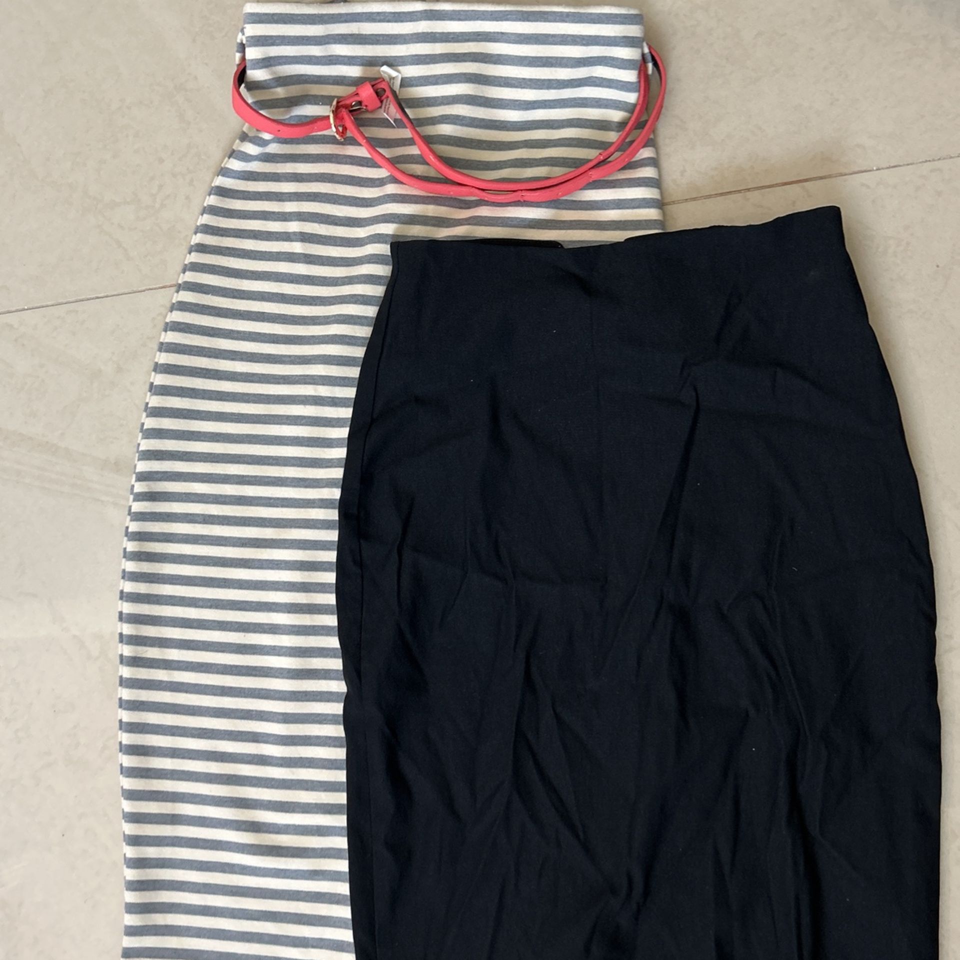 Women's Pencil Skirt Bundle 