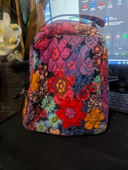 Tote lunch bag