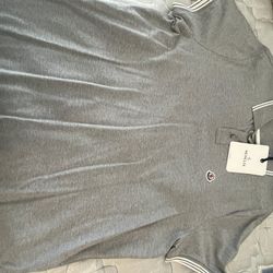 Moncler Polo Shirt 