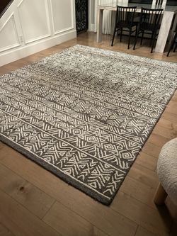 Area Rug 8x10