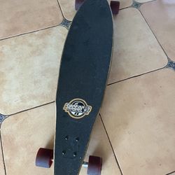 Sector 9 Longboard