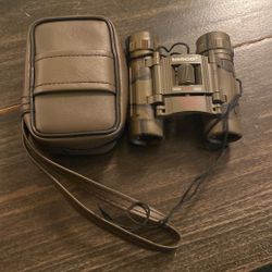 Tasco Binoculars 