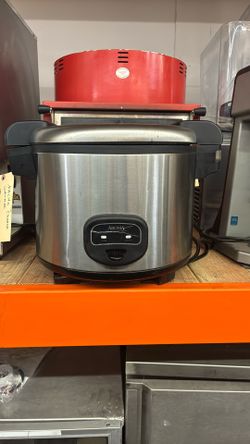 Rice Cooker