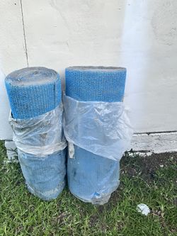 Rain Screen 40 Inch X 65FT