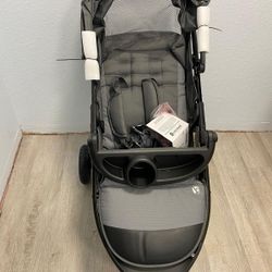 Jogging Stroller Cochecito Grande