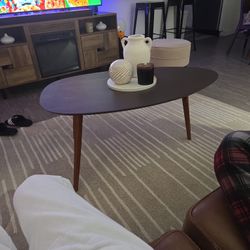 Living  Room Table