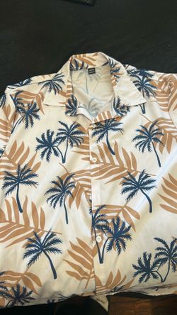 Summer shirts men
