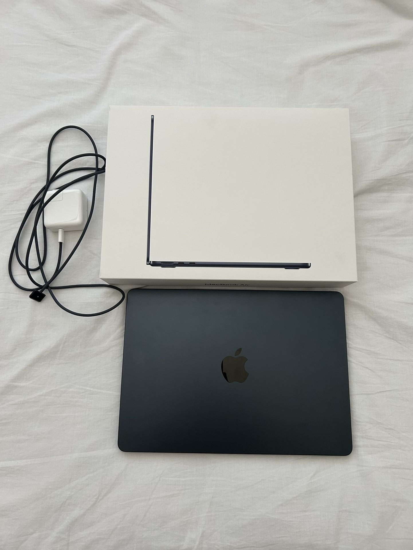 MacBook Air 13 Inch With M3 Chip