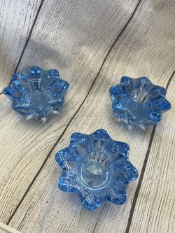 Candle Holders 