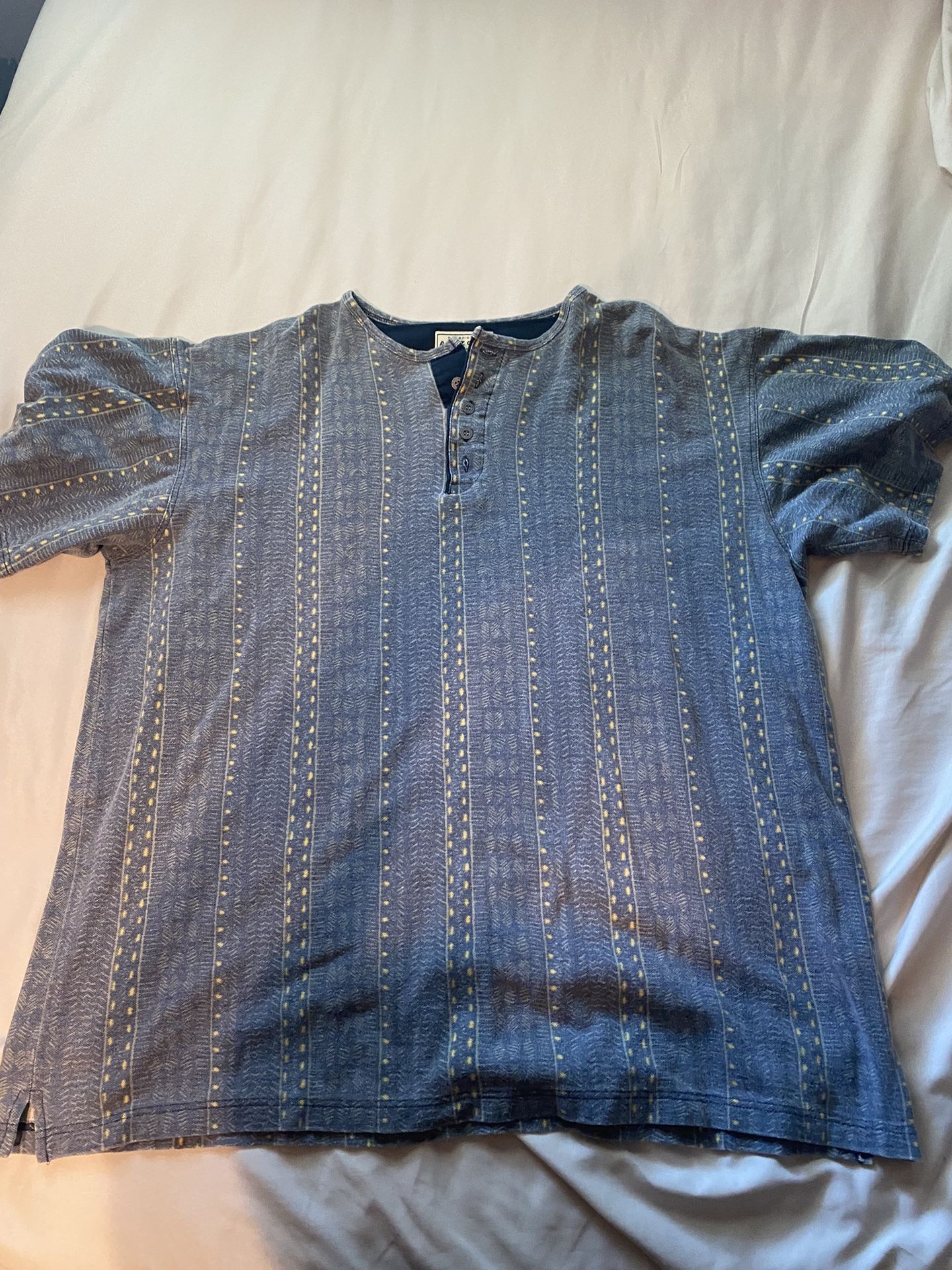 Arizona Hippie Shirt