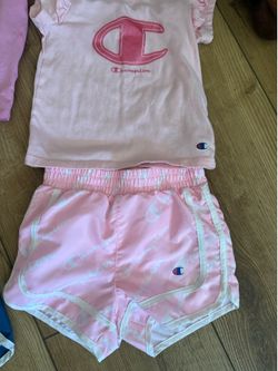 Girls clothes