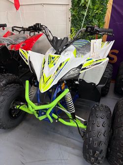 ATV