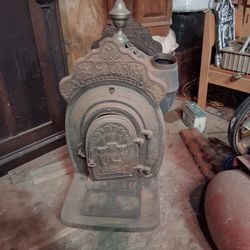 INDIANAPOLIS STOVE CO .