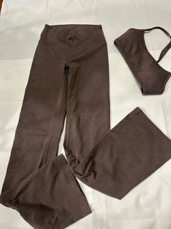 Prana yoga set
