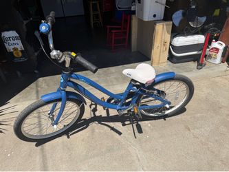 Kids bike