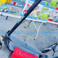 Scooter Phantom Go Go A10