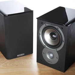 Polk Audio TSi Bookshelf Speakers