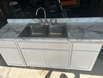 FREE! Used Kitchen Items