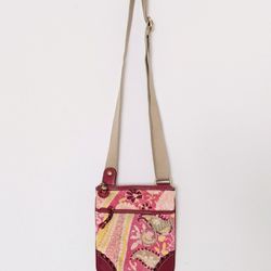 Vintage Juicy Couture Shoulder Bag 