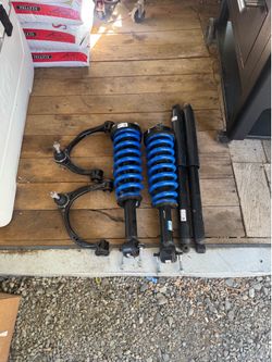 Parts
