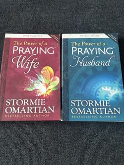 Marriage Books 