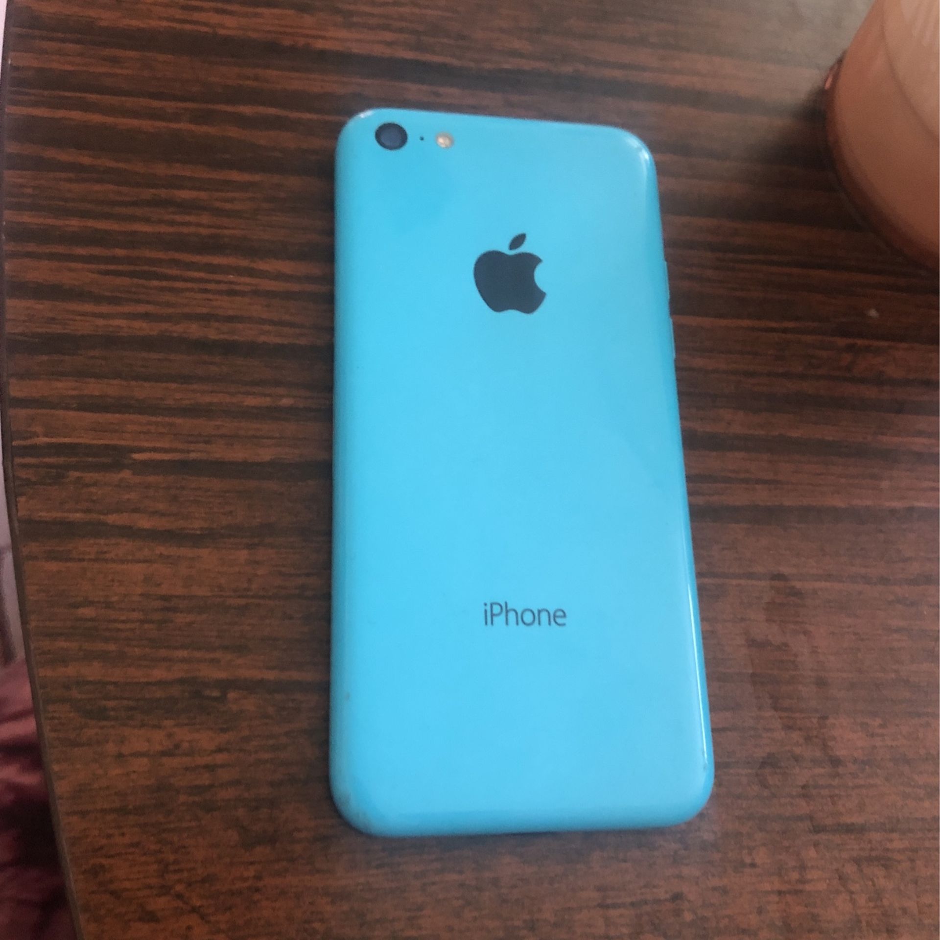 iPhone 5