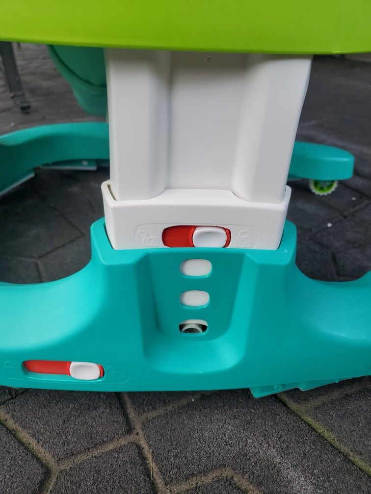Baby Walker