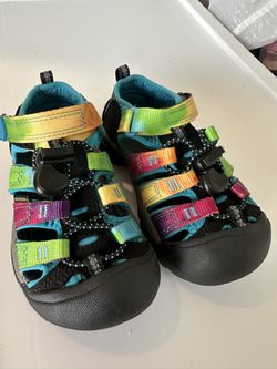 Keen Toddler Shoes