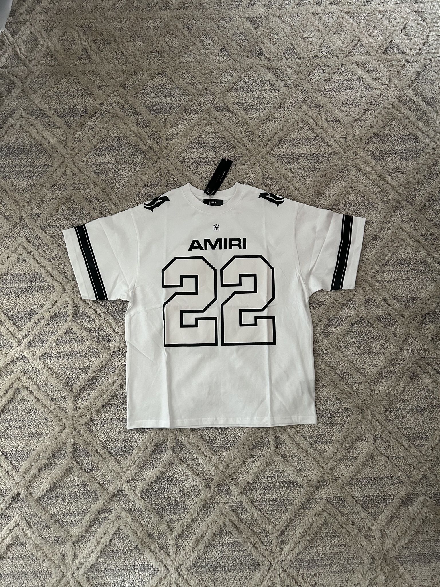 Amiri Shirt