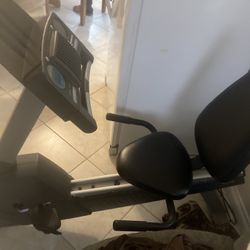 Bike Stationary