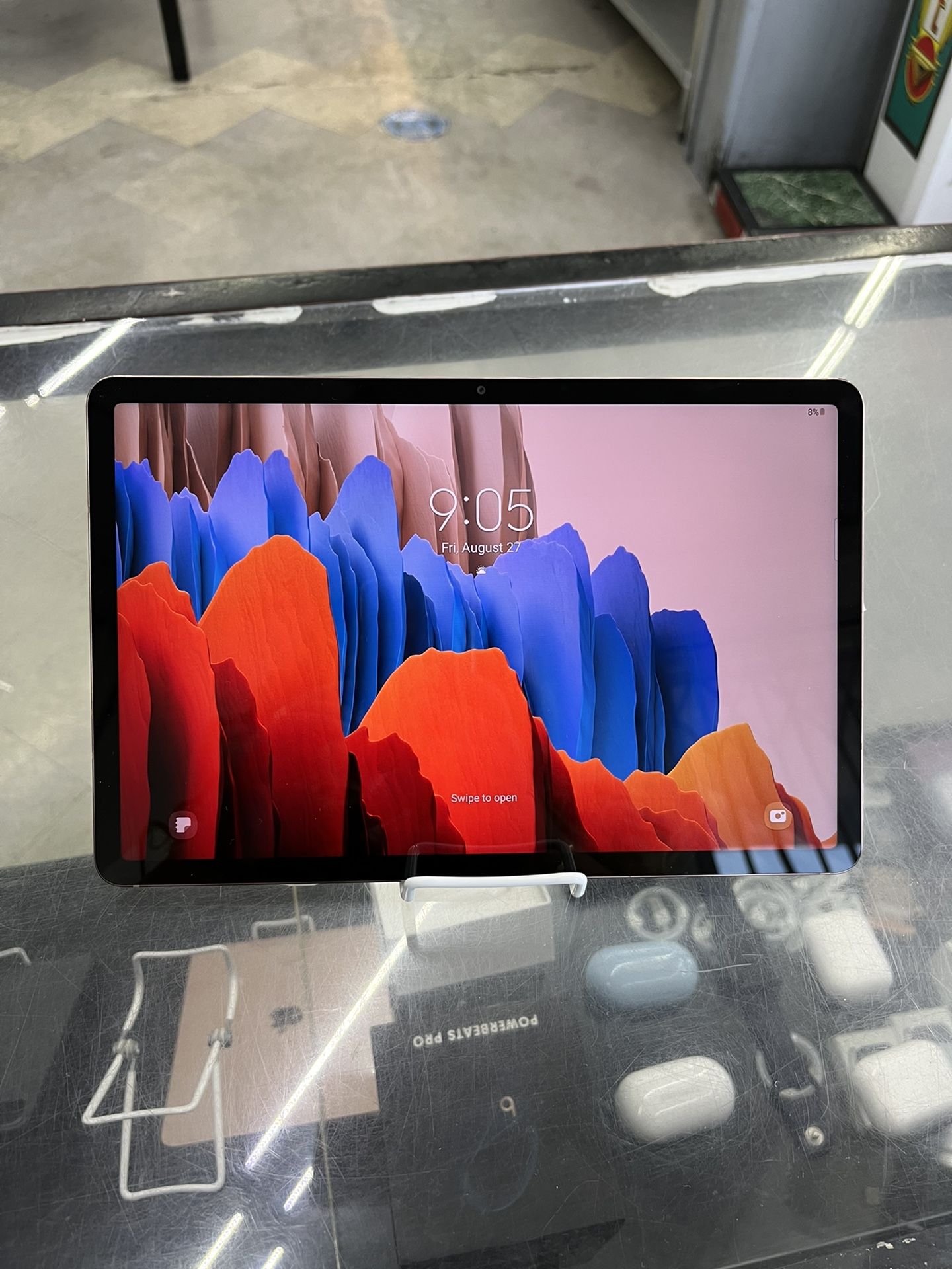 Samsung Galaxy Tab S7